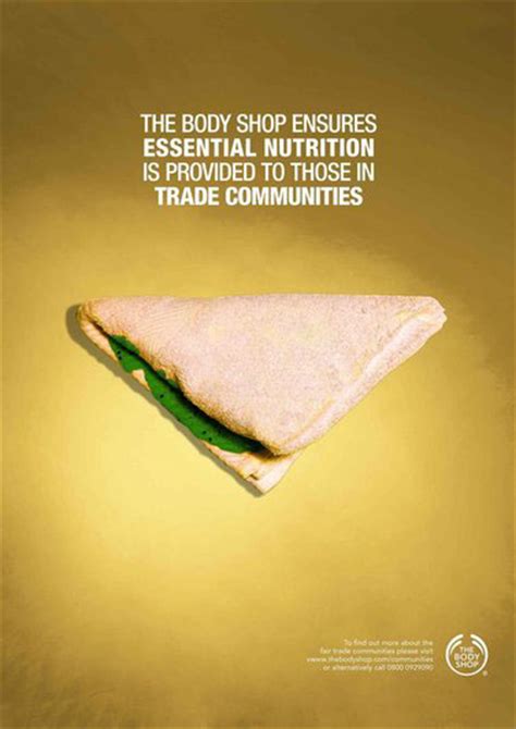 the body shop ethical issues.